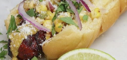 Captivating Recipes for Every Occasion