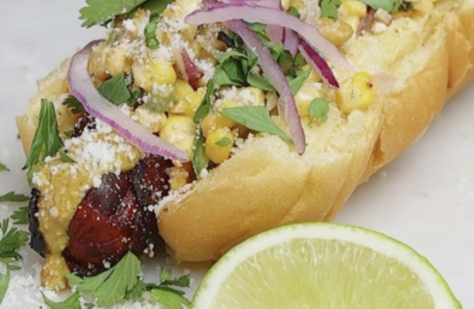 Captivating Recipes for Every Occasion